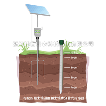 樱花视频污下载剖面水分测定仪TPGSQ-4