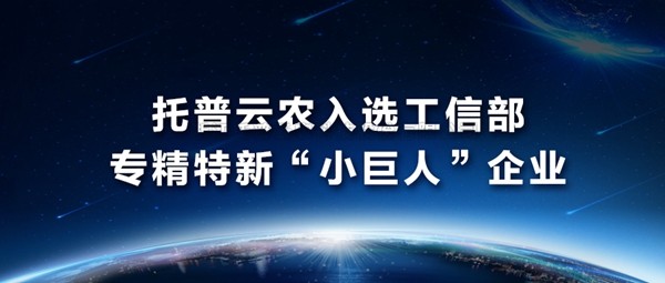 樱花视频在线入选工信部专精特新“小巨人”企业名单