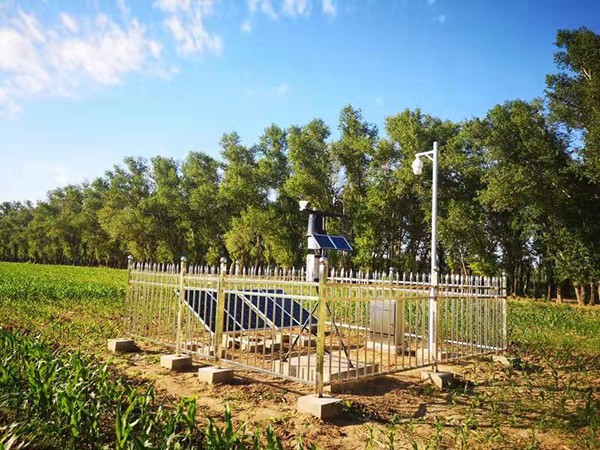 守护沃土生态，山西绛县筑梦农业现代化