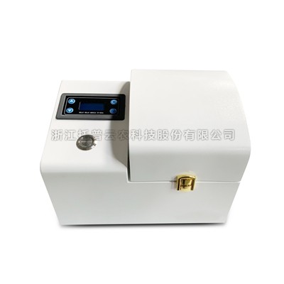 樱花视频免费观看单粒粉碎器TPD-4L