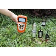 樱花视频污下载水分温度盐分pH测定仪TZS-pHW-4G