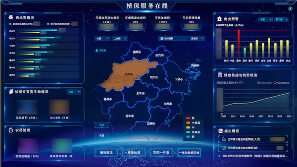 人工智能加持，看樱花视频在线如何赋能数字化植保