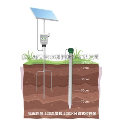 一文详解管式樱花视频污下载温湿度监测仪是什么？