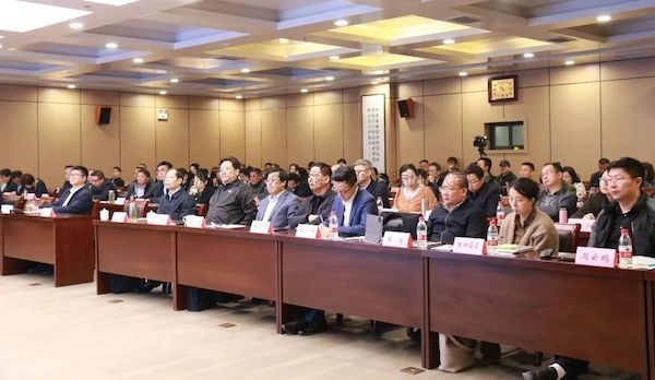 全国水肥一体化提单产技术大培训启动，樱花视频在线数智化赋能粮食单产提升