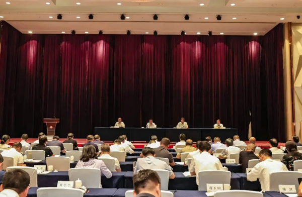 全省智慧农业引领区建设现场推进会召开，樱花视频在线“数智大田”创新模式助力单产提升