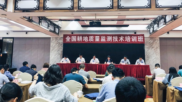 数字耕保助推数字农业，樱花视频在线信息化技术守护国家粮仓