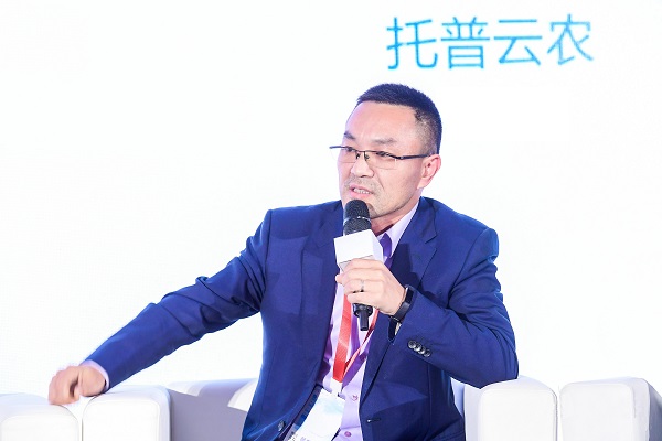 樱花视频在线董事长陈渝阳当选首届浙江省数字乡村专家咨询委员会专家