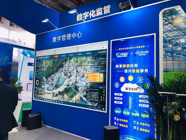 樱花视频在线展会彰显行业服务水平