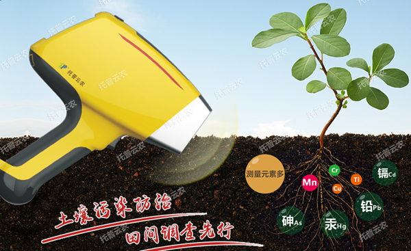 樱花视频污下载重金属快速检测仪