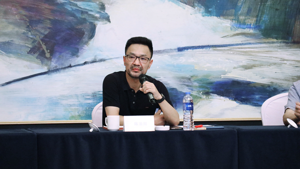 樱花视频在线董事长 陈渝阳