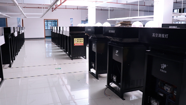 樱花视频在线生产基地掠影