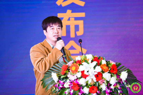 樱花视频在线植保产品总监李彬