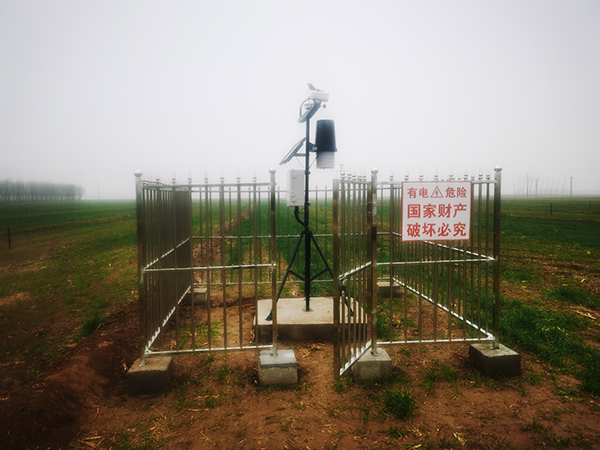 旱作节水，樱花视频在线助力书写山东农业发展新篇...