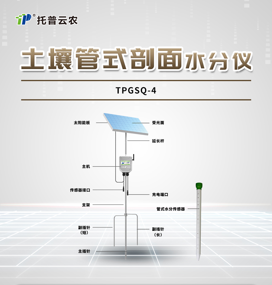 樱花视频污下载剖面水分仪