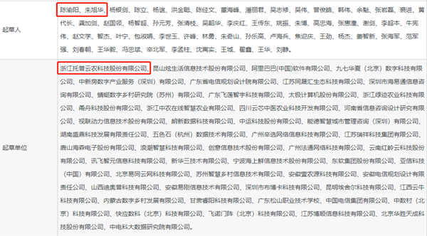 樱花视频在线参与起草的又一团体标准发布，将于4月正式实施！